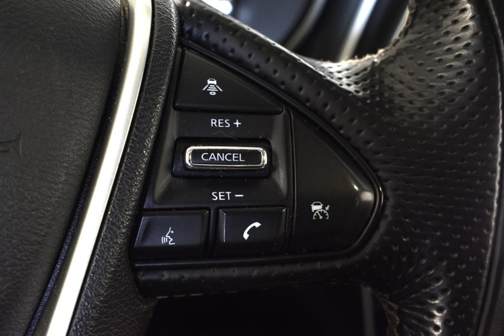 Used 2021 Nissan Maxima Platinum w/ Sport Mat Group FWD image 20