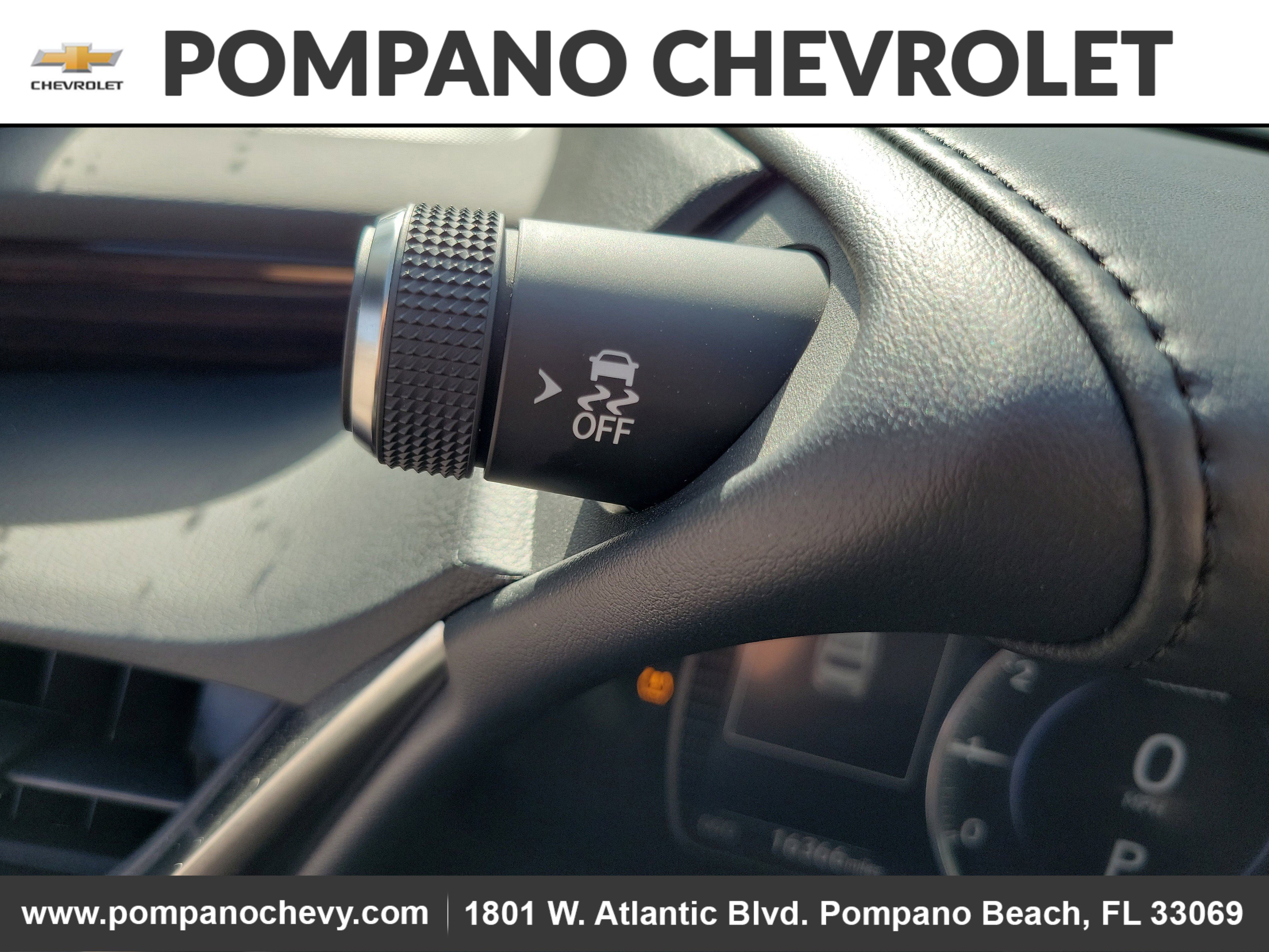 Used 2019 Lexus ES 350 image 24