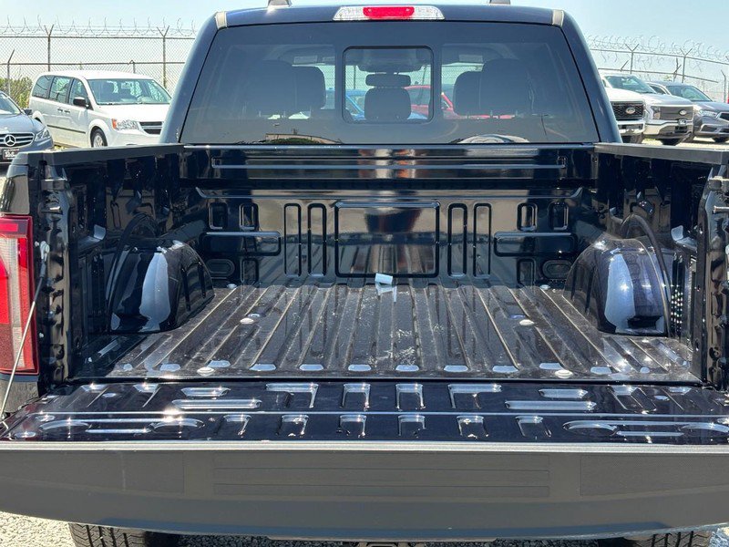 Used 2026 Ford F150 Lariat w/ Equipment Group 501A Mid AWD/4WD image 10