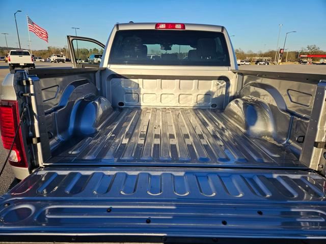Used 2023 RAM 1500 Classic Warlock image 23