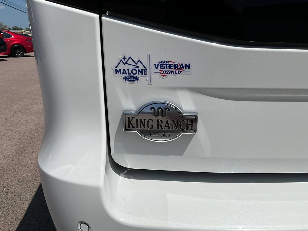 New 2026 Ford Expedition Max King Ranch AWD/4WD image 20