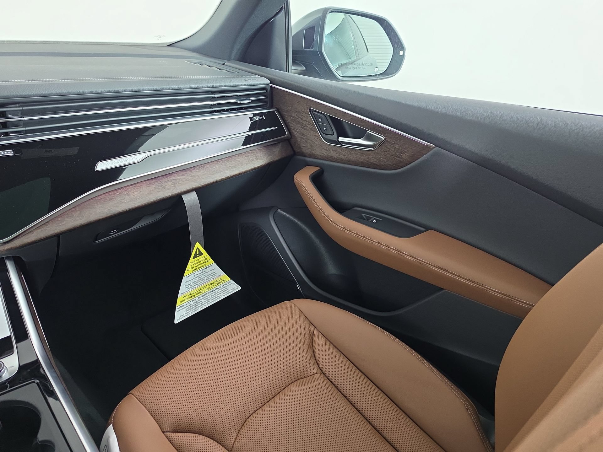 New 2026 Audi Q8 Premium Plus AWD/4WD image 37