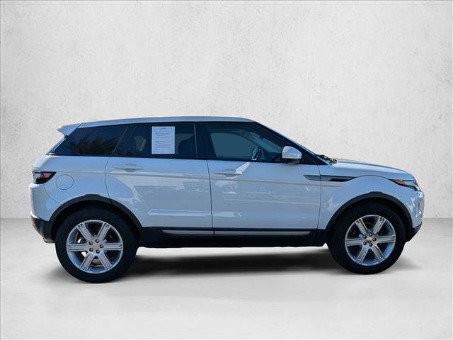 Used 2014 Land Rover Range Rover Evoque Pure Premium image 4