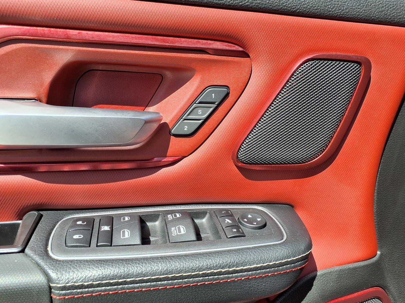Used 2023 RAM 1500 Rebel w/ Rebel Level 2 Equipment Group AWD/4WD image 31