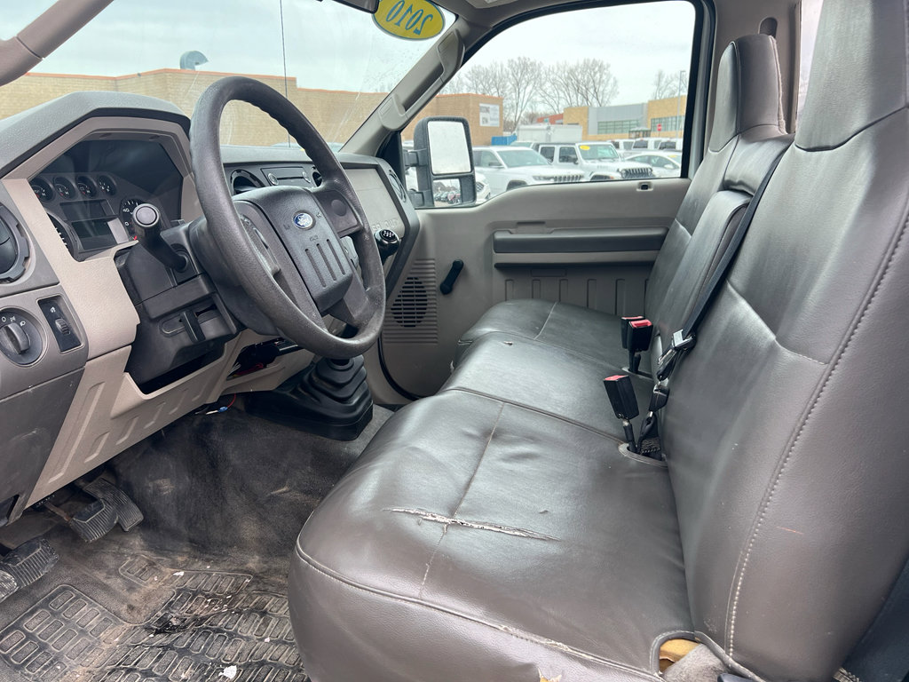 Used 2010 Ford F250 XL image 7