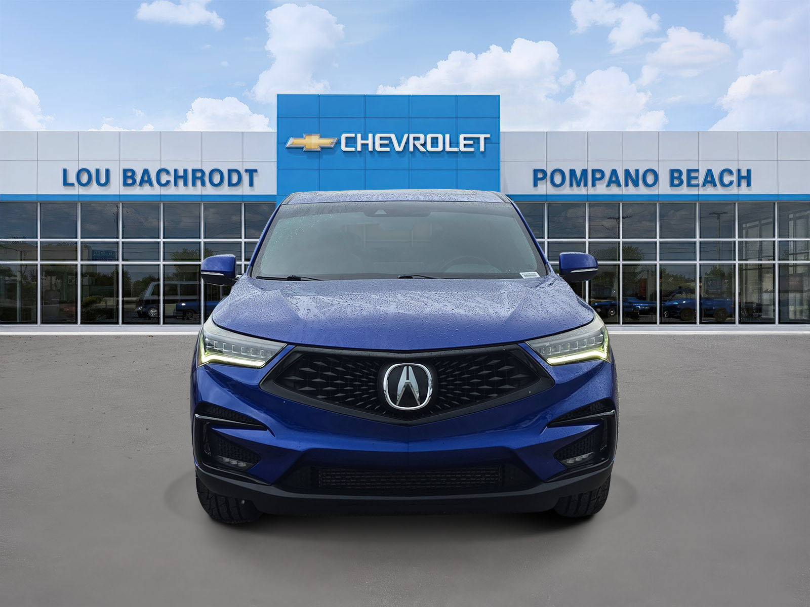 Used 2021 Acura RDX A-Spec AWD/4WD video 2