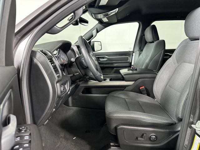 Used 2024 RAM 1500 Big Horn AWD/4WD image 10