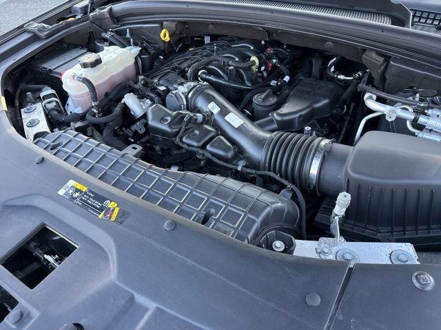 Certified 2022 Jeep Grand Cherokee Limited image 28