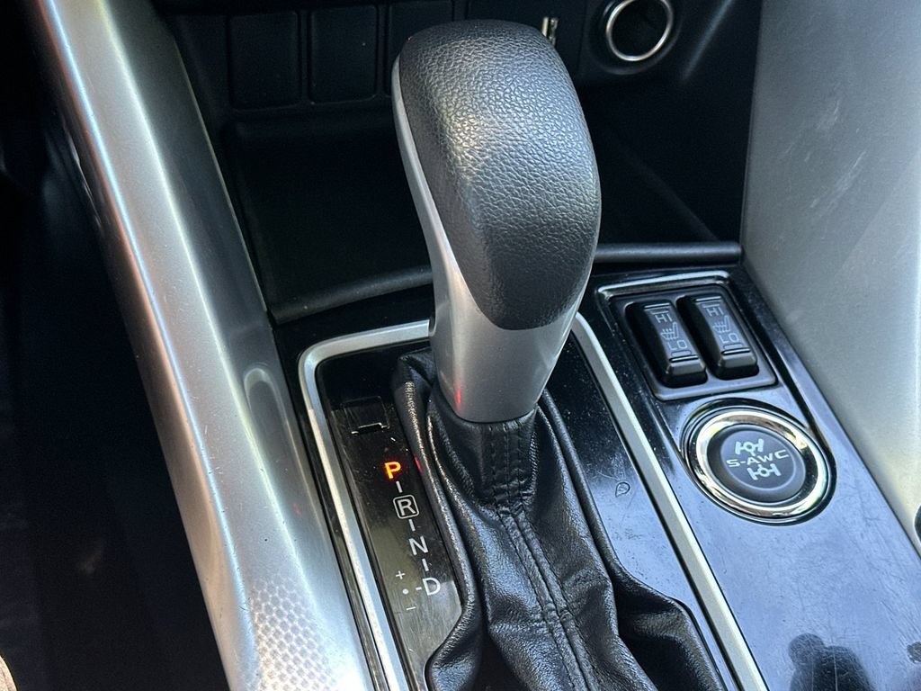 Used 2022 Mitsubishi Eclipse Cross LE AWD/4WD image 20