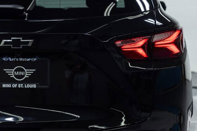 Used 2022 Chevrolet Blazer LT image 8