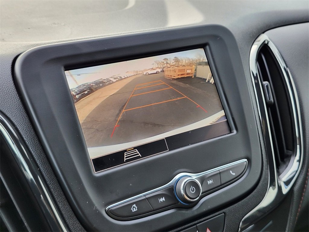 Used 2022 Chevrolet Equinox RS image 20