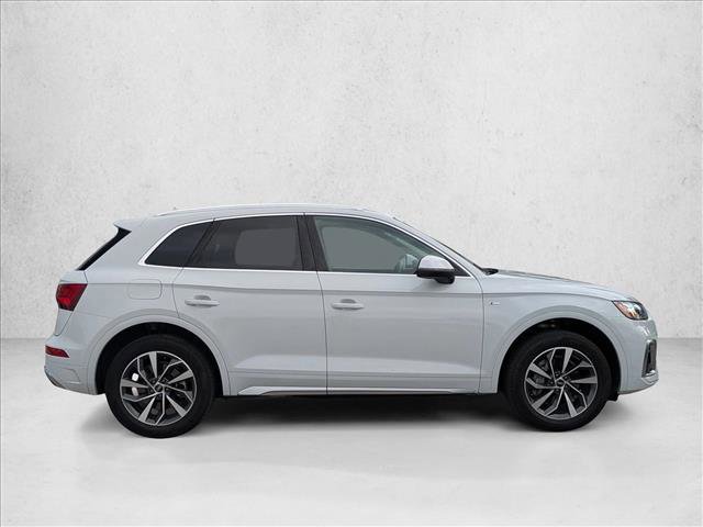 Used 2022 Audi Q5 2.0T Premium Plus AWD/4WD image 4