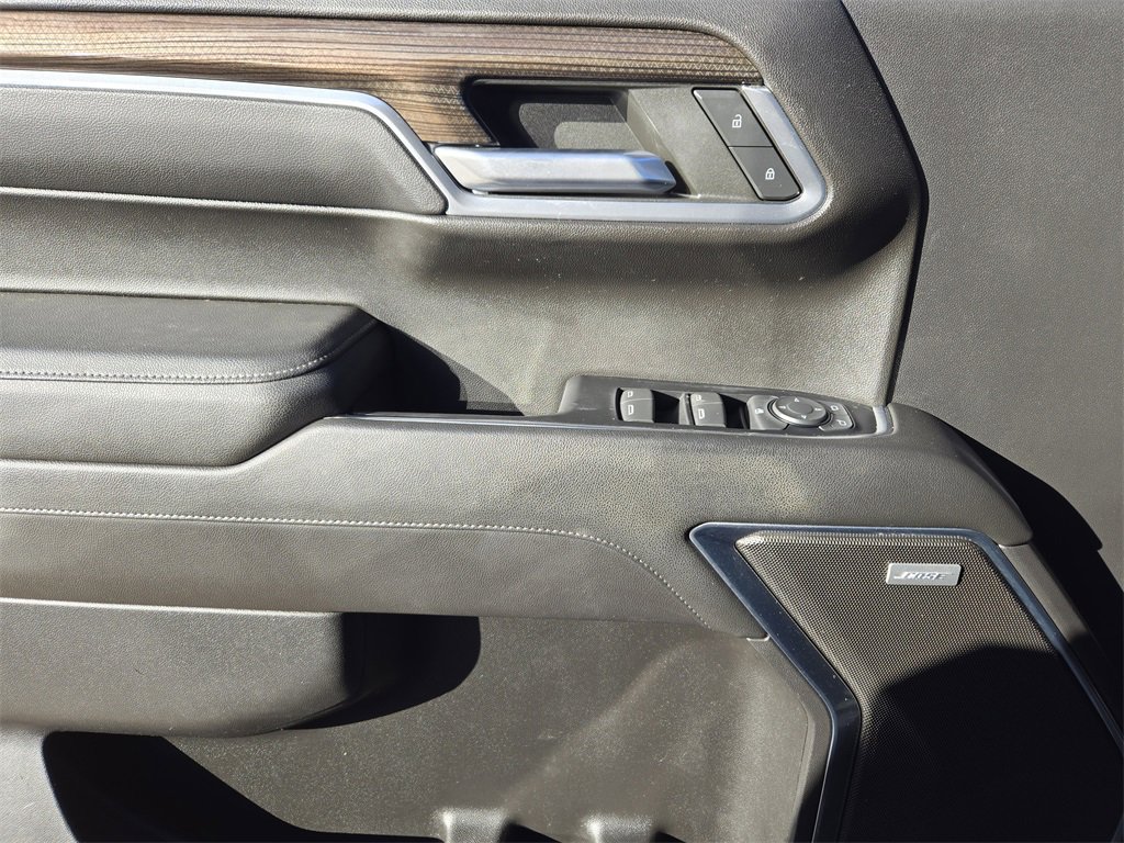 Used 2022 Chevrolet Silverado 1500 RST w/ All Star Edition Plus image 18