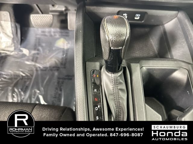 Certified 2024 Honda Accord LX image 18