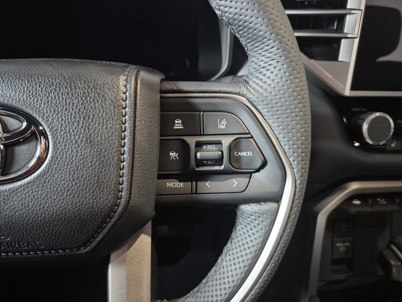 New 2026 Toyota Tundra Limited image 20