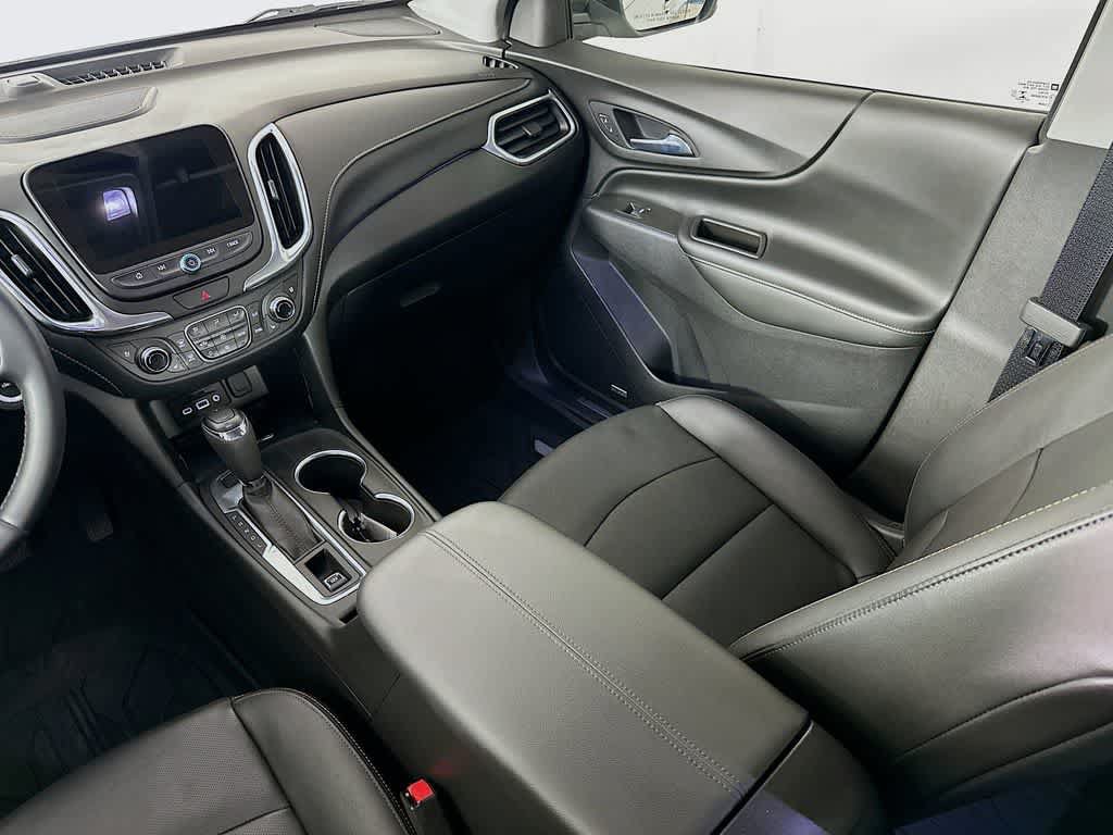 Used 2020 Chevrolet Equinox Premier FWD image 11