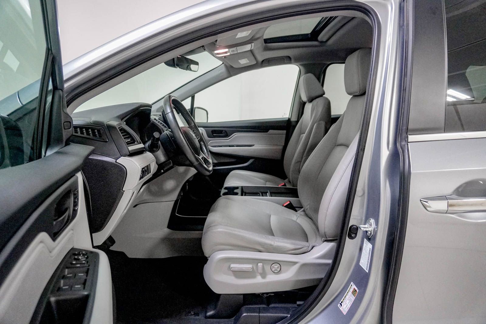 Used 2022 Honda Odyssey EX-L image 21