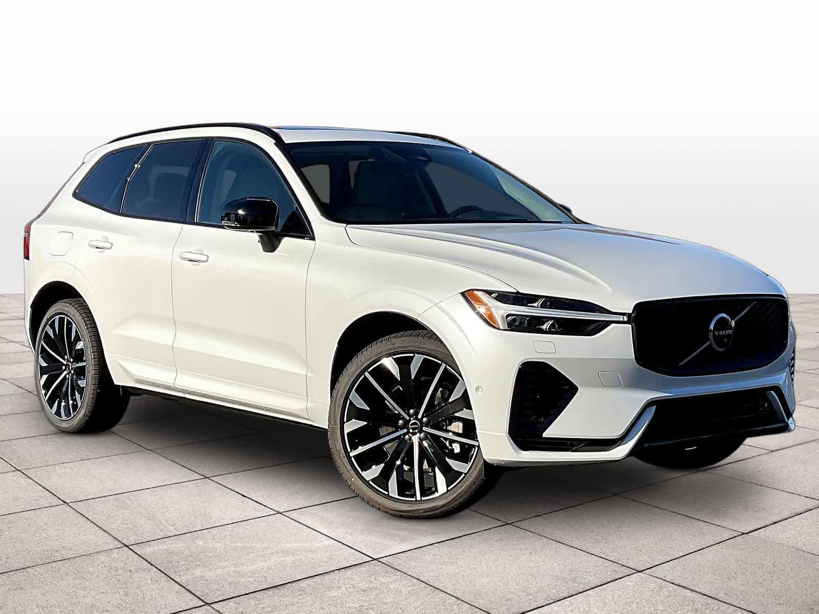 New 2026 Volvo XC60 T8 Ultra w/ Protection Package Premier AWD/4WD image 2