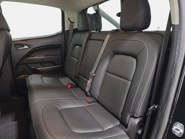 Used 2020 Chevrolet Colorado ZR2 w/ ZR2 Midnight Special Edition AWD/4WD image 13