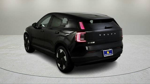 New 2026 Volvo EX30 Plus w/ Climate Package AWD/4WD image 5