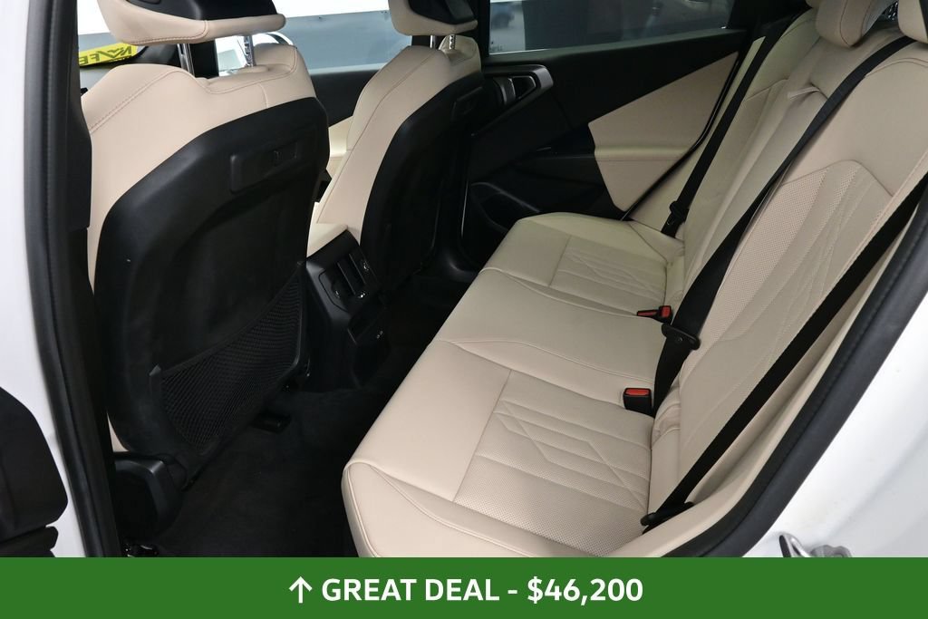 Used 2026 BMW X3 xDrive30i AWD/4WD image 18