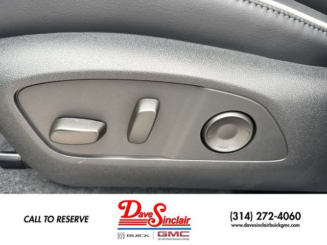 New 2026 Buick Enclave Sport Touring w/ Power Package AWD/4WD image 12