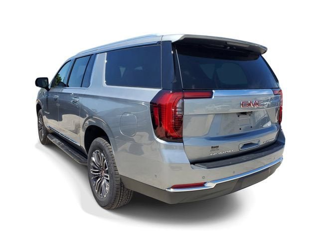 New 2026 GMC Yukon XL Elevation w/ Elevation Premium Package AWD/4WD image 4