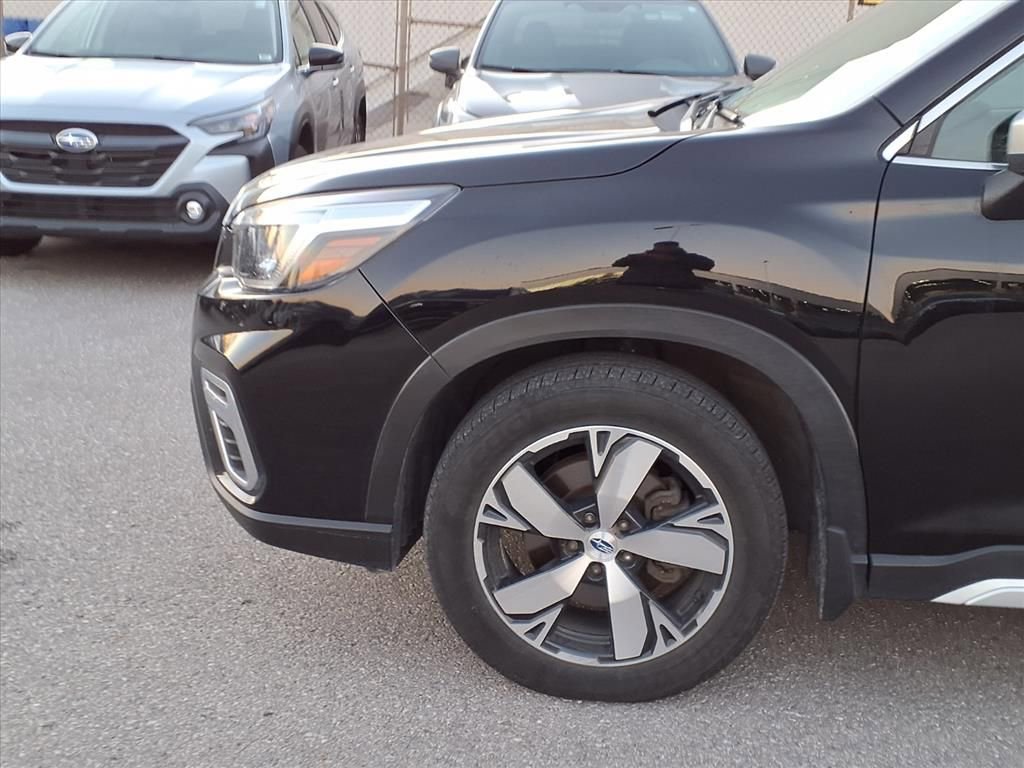 Used 2020 Subaru Forester Touring w/ Popular Package #2 image 18