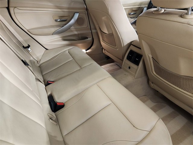 Used 2014 BMW 328i Gran Turismo xDrive image 32