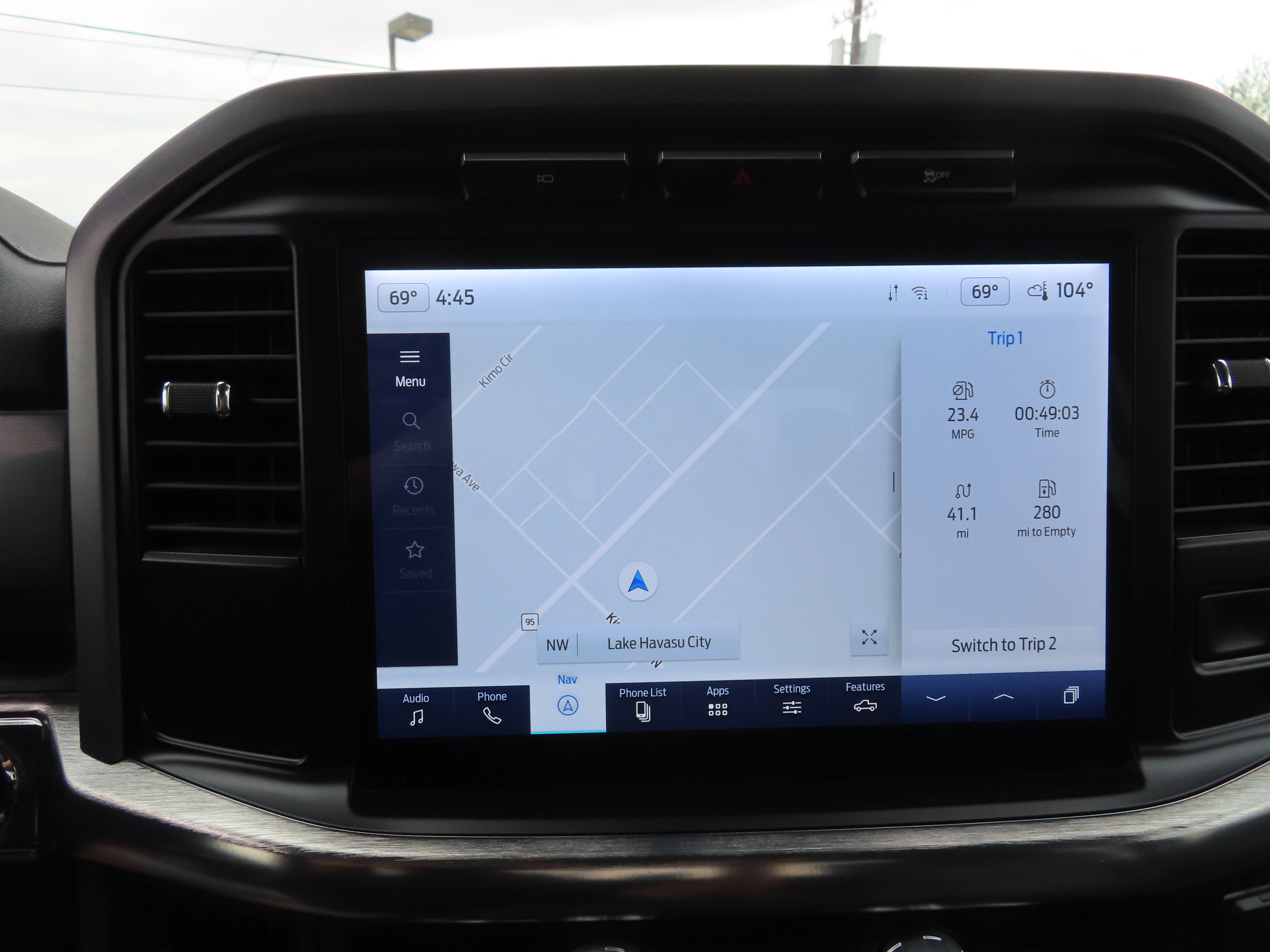 Used 2023 Ford F150 Lariat image 25