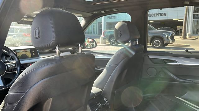 Used 2016 BMW X5 xDrive45e AWD/4WD image 20