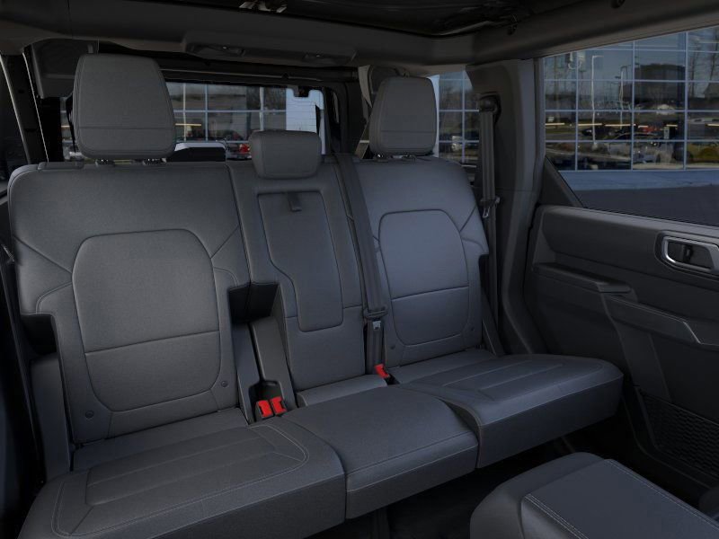 New 2025 Ford Bronco Badlands image 12