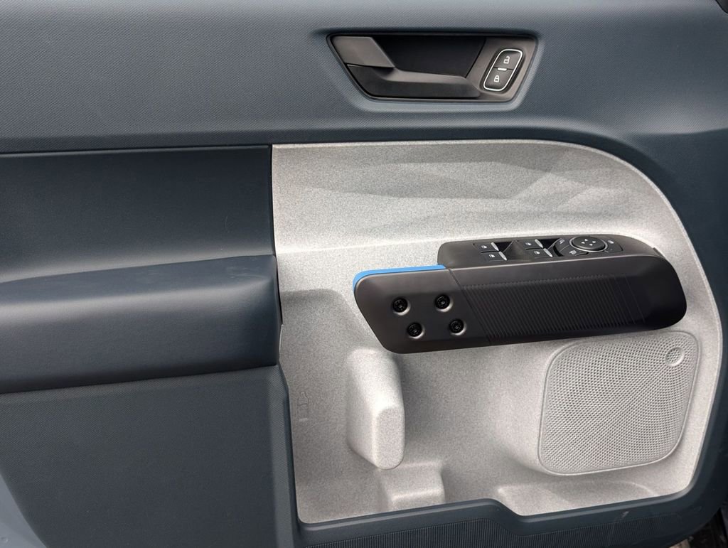 New 2026 Ford Maverick XLT w/ Equipment Group 301A image 21