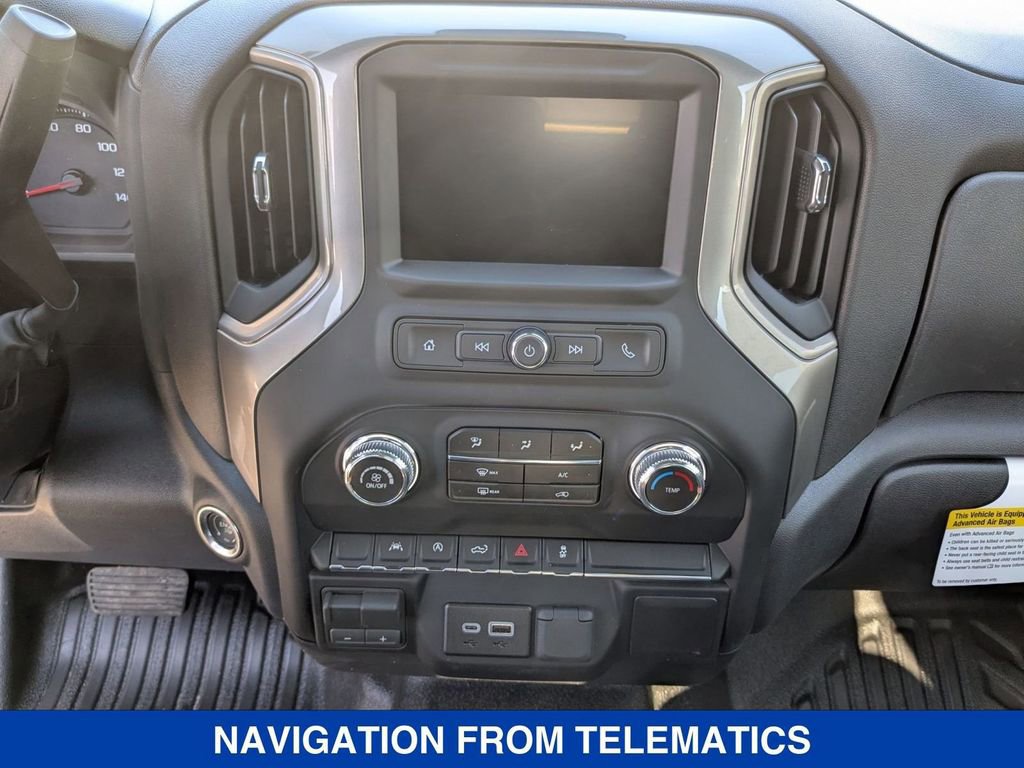 New 2026 GMC Sierra 1500 Pro w/ Pro Value Package image 19