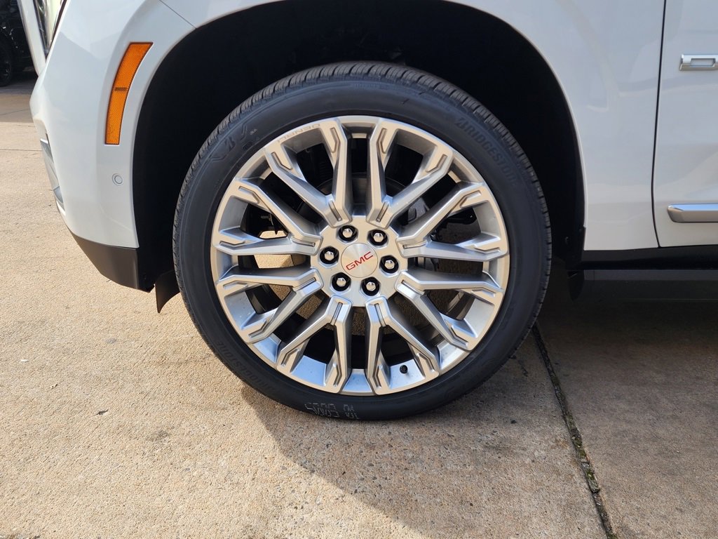 New 2026 GMC Yukon XL Denali w/ Denali Reserve Package image 65