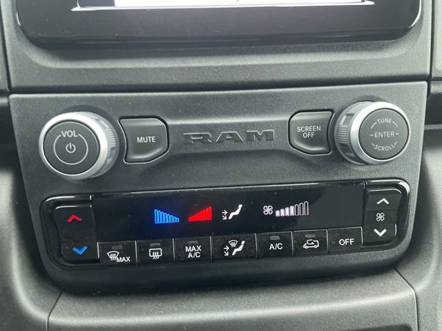 New 2026 RAM ProMaster 3500 w/ Convenience Group image 27