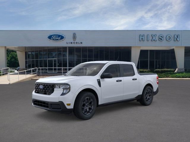 New 2025 Ford Maverick XLT