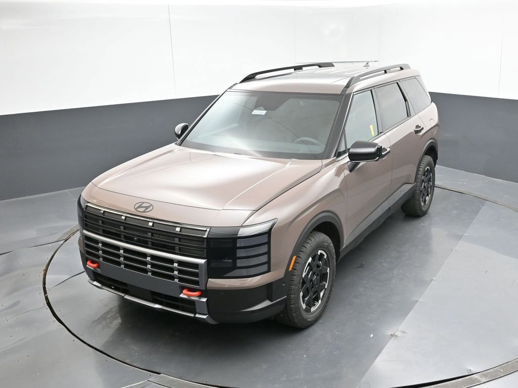 New 2026 Hyundai Palisade XRT Pro image 17