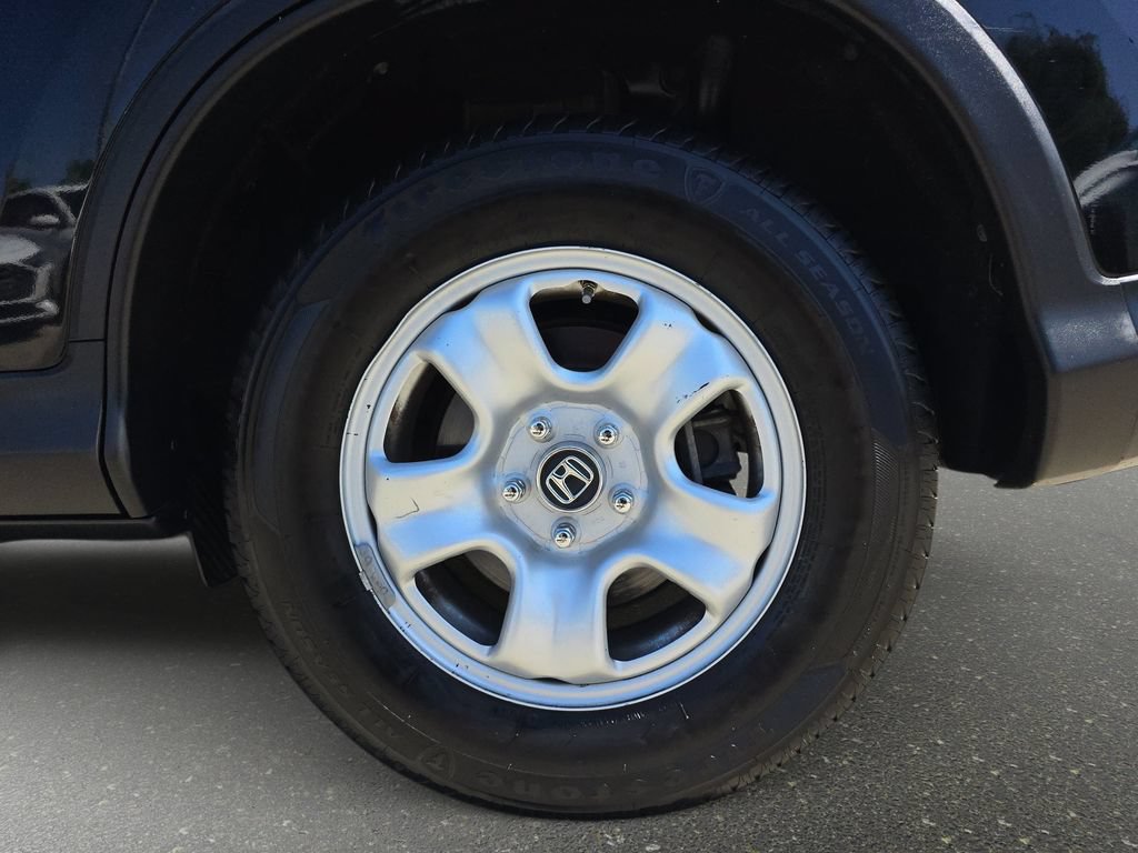 Used 2012 Honda CR-V LX image 35
