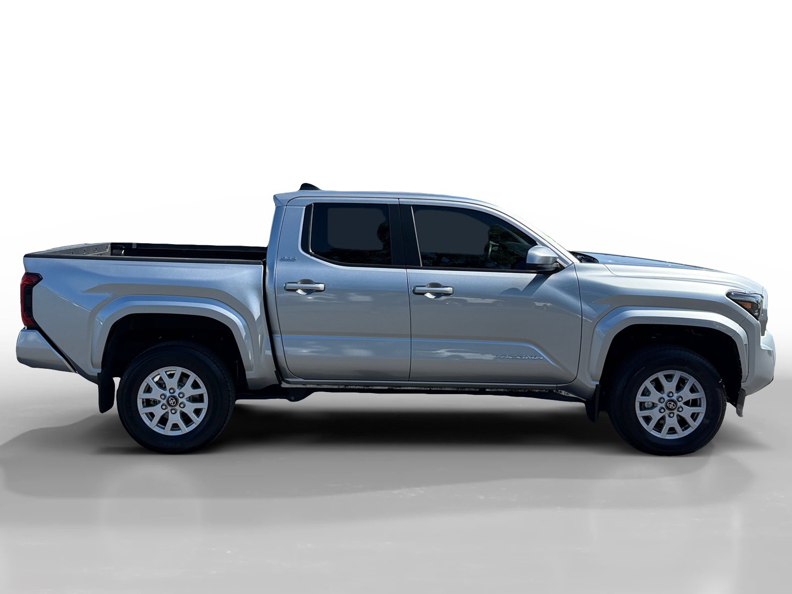 Used 2024 Toyota Tacoma SR5 RWD image 6