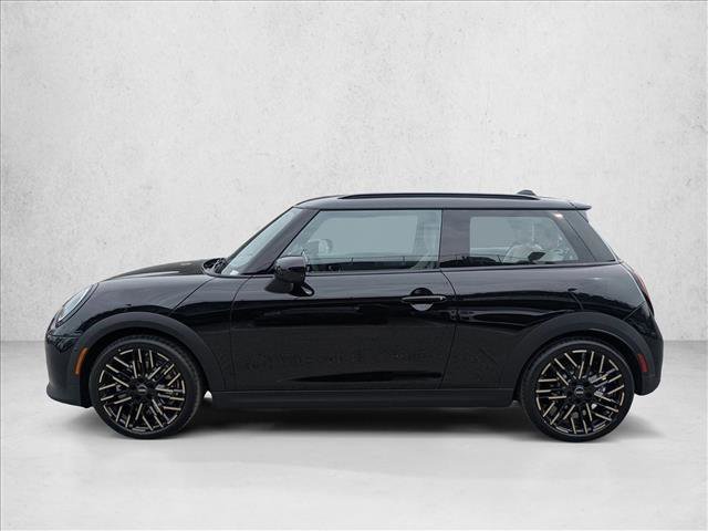 New 2026 MINI Cooper 2-Door Hardtop image 3