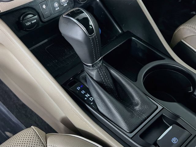 Used 2020 Hyundai Tucson Ultimate FWD image 24