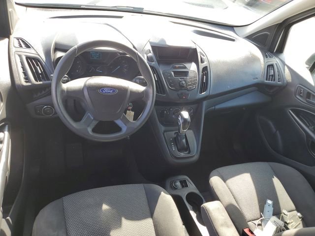 Used 2016 Ford Transit Connect XL FWD image 10