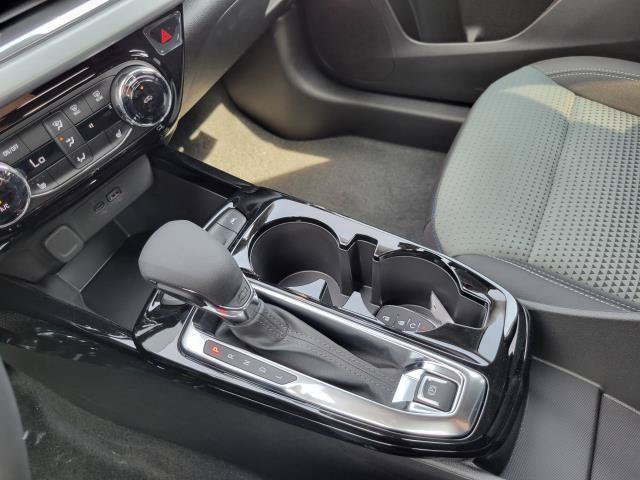 New 2026 Chevrolet Trax LT w/ Driver Confidence Package FWD image 19