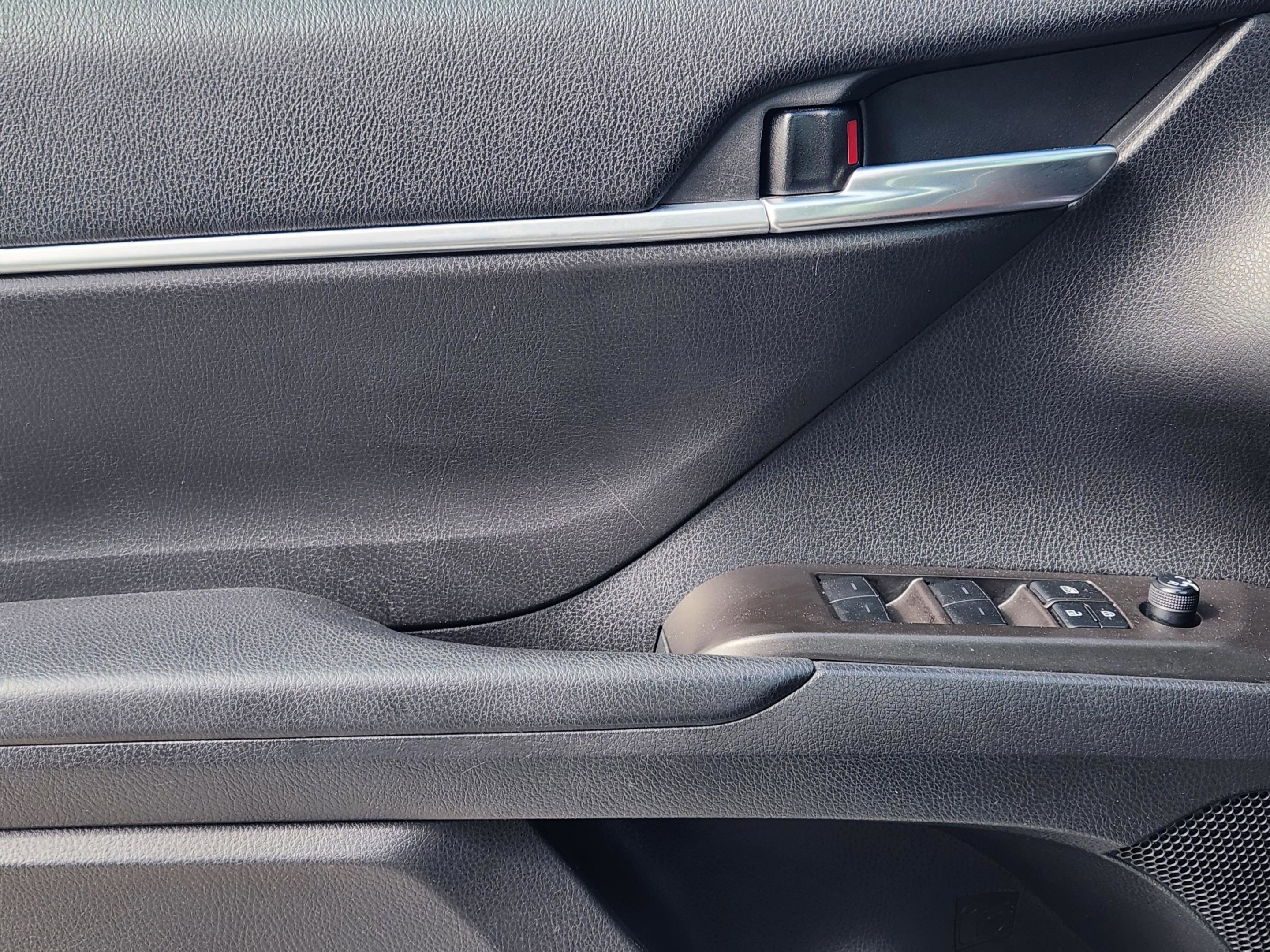 Used 2023 Toyota Camry LE FWD image 24