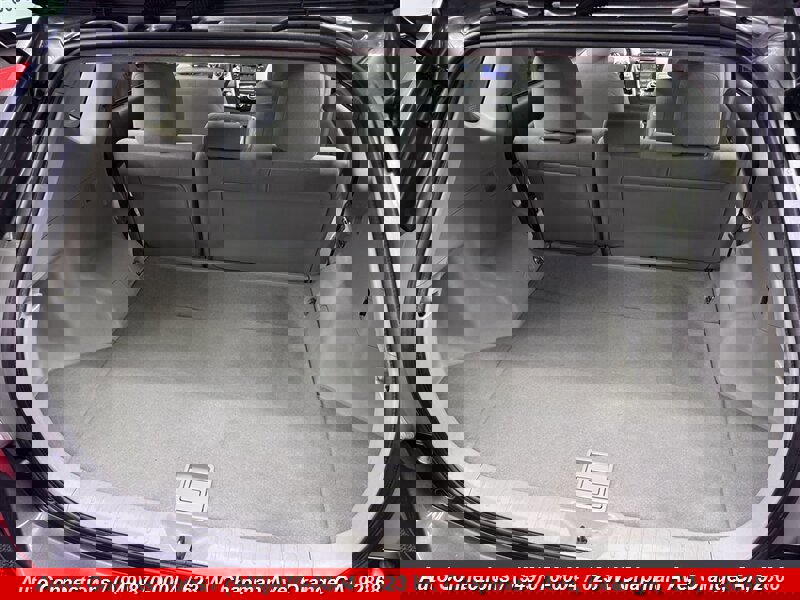 Used 2013 Toyota Prius V Two image 21