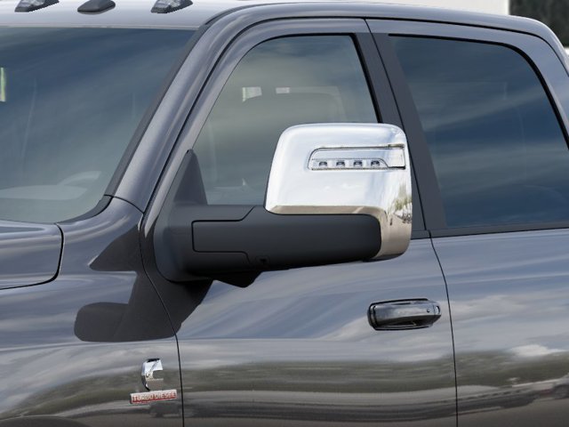 New 2026 RAM 2500 Laramie w/ Sport Appearance Package AWD/4WD image 12