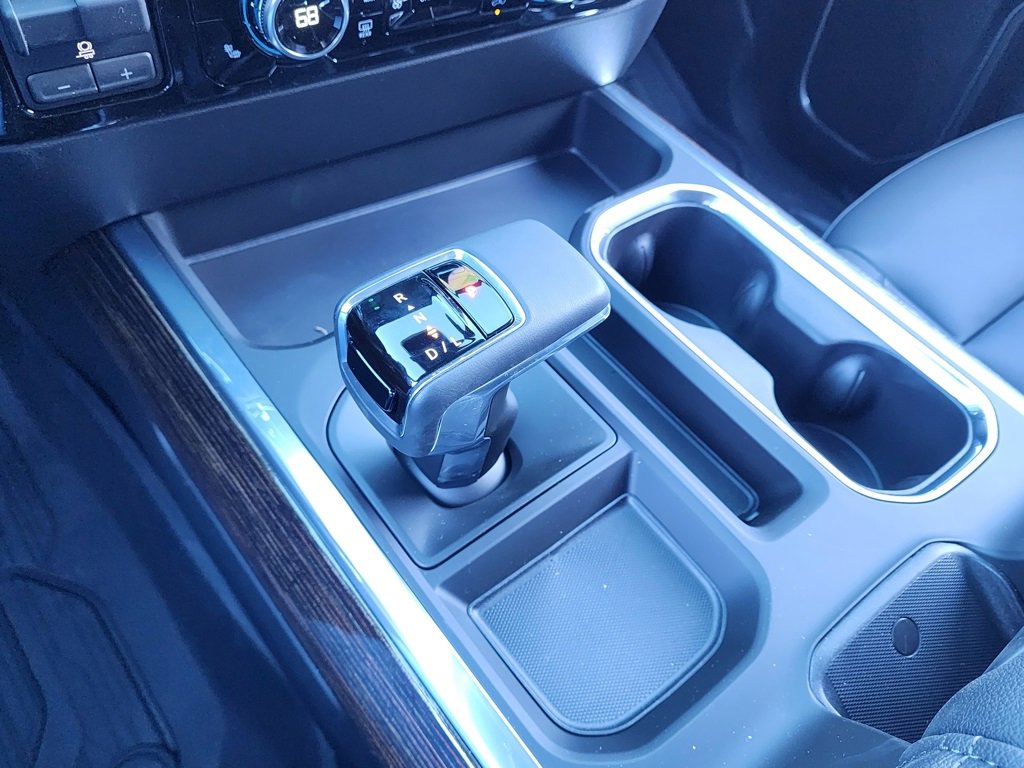 New 2026 GMC Sierra 1500 Elevation w/ Elevation Premium Package image 30