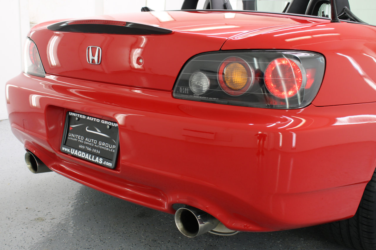 Used 2004 Honda S2000 image 35