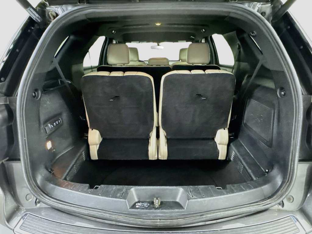 Used 2019 Ford Explorer Limited w/ Class III Trailer Tow Package AWD/4WD image 26